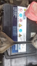 瓦爾塔（VARTA）瓦爾塔蓄電池12V45A汽車(chē)電瓶46B24瓦爾塔藍標55B24電瓶6-QW-45 五菱宏光雪佛蘭賽歐森雅55B24R 曬單實(shí)拍圖