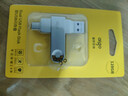 愛國者（aigo）128GB Type-C USB3.2雙接口 u盤 150MB/s U353手機(jī)U盤辦公學(xué)習(xí)大容量?jī)?yōu)盤 可插手機(jī)電腦兩用 曬單實(shí)拍圖