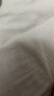 ABC KIDS兒童涼拖鞋男童哪吒一字拖室內(nèi)女童寶寶家居鞋8609 寶藍(lán) 36-37 曬單實(shí)拍圖
