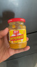 春光食品 海南特產(chǎn)香辣型黃燈籠辣椒醬150g 0脂拌面醬酸湯肥牛黃椒醬  曬單實(shí)拍圖