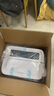 AIRPLUS除濕機(jī)/抽濕機(jī)  家用輕音干衣機(jī)18L/天 地下室干燥機(jī)回南天除濕干衣機(jī)APP智控AP18-2418EW 曬單實(shí)拍圖