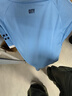 好布巴特（haobubate）曼城球衣25-26主場短袖足球服套裝成人男兒童運動團購比賽訓練服 25-26曼城主場-9號哈蘭德 L碼（175-180CM 145-170斤） 曬單實拍圖