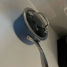 特福（Tefal）陶瓷覆面0氟涂層廚房鍋具套裝 廚具全套鍋家用組合套裝 炒菜炊具 平底鍋+湯鍋 2件套 曬單實(shí)拍圖