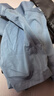 李寧（LI-NING）內(nèi)褲男（3條裝）運(yùn)動(dòng)內(nèi)褲緊身透氣平角短褲跑步防磨襠男士平角褲 曬單實(shí)拍圖