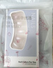 美膚語(yǔ)海莉美甲貼片穿戴甲(海莉月光腮紅)短款假指甲果凍膠帶工具M(jìn)F8825 曬單實(shí)拍圖