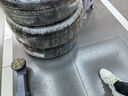 普利司通（Bridgestone）汽車輪胎 215/55R18 99V XL H/L001 適配逍客/昂科拉/傳祺GS4 曬單實(shí)拍圖