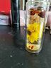 花色堂特級金絲皇菊黃菊中藥材黃菊花菊花茶婺源黃菊花干泡水新貨去肝火 清熱解毒去肝火 養身 金絲皇菊金絲皇菊新花500克 含干燥劑 曬單實(shí)拍圖