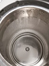 美的（Midea）電熱水瓶電熱水燒水開水壺5L大容量飲水機除氯熱水瓶多段控溫恒溫 5L 【即熱型】MK-SP50E-32FPro 曬單實拍圖