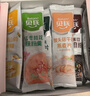 貝氏早餐麥片沖飲獨(dú)立小包藕粉羹黑芝麻糊谷物沖調(diào)速食代餐食品14條 曬單實(shí)拍圖