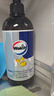 威露士松木精油凝萃洗發(fā)水300ml 控油止癢 豐盈蓬松 洗發(fā)露洗頭膏男女士 曬單實拍圖
