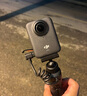 大疆【新品·國家補(bǔ)貼】DJI Osmo 360 8K高清全景運(yùn)動(dòng)相機(jī)防抖防水摩托車騎行潛水滑雪旅行手持?jǐn)z像機(jī) 曬單實(shí)拍圖