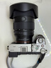 索尼（SONY）FE 24-70mm F2.8 GM II 全畫幅標準變焦大三元二代G大師鏡頭SEL2470GM2 FE24-70mm F2.8 GM【二代】 官方標配 曬單實拍圖