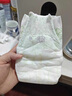 babycare山茶花嬰兒紙尿褲試用裝L碼3片(9-14kg)花苞輕柔寶寶尿不濕透氣 曬單實拍圖