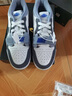 FILA FUSION斐樂(lè )官方潮牌女硬糖鞋厚底增高BIANCO老爹鞋跑鞋休閑運動(dòng)鞋2024秋 曬單實(shí)拍圖