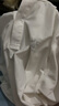 卡爾美（KELME）運(yùn)動(dòng)POLO衫男士翻領(lǐng)運(yùn)動(dòng)T恤夏季純色女士 透氣速干定制短袖 男 白色 L 曬單實(shí)拍圖