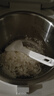 松下（Panasonic）【國家補(bǔ)貼20%】飯光光0涂層電飯煲家用3-6人IH加熱煮飯鍋無涂層不銹鋼一級能效4升容量H15NSJ 曬單實(shí)拍圖