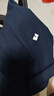 京東京造【閃電秒干】速干polo衫男短袖男士T恤男七夕禮海軍藍(lán)XL 曬單實(shí)拍圖