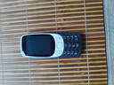 諾基亞（NOKIA）3210 4G 移動(dòng)聯(lián)通電信廣電全網(wǎng)通 2.4英寸雙卡雙待 直板按鍵學(xué)生功能機(jī)備用手機(jī)黑色 曬單實(shí)拍圖