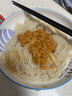 蟹公館蟹黃醬 蟹黃蟹肉醬   真材實(shí)料6只大閘蟹僅得一罐  送禮佳品 蟹黃醬 100g（買二送一） 曬單實(shí)拍圖