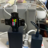 倍思小方塊 氮化鎵充電器套裝100W適用蘋果華為三星手機pd65W筆記本電腦Macbook多口Type-C快充頭配線 曬單實拍圖