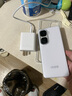 vivo iQOO Neo10【國家補貼】12GB+256GB 馳光白 第三代驍龍8 自研電競芯片Q2 120W閃充手機(jī) 曬單實拍圖