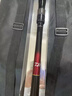 達億瓦（DAIWA）進(jìn)口斜導環(huán)手海兩用磯釣竿全套裝超輕超硬滑漂竿海釣竿拋竿手竿 5.3m CYGNUS-2號+紡車(chē)輪-套裝 曬單實(shí)拍圖