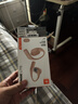 JBL 丁禹兮同款 Sense Lite音悅?cè)κ孢m版開放式無線藍牙耳機國家補貼非骨傳導(dǎo)運動跑步掛耳式摩卡慕斯 曬單實拍圖