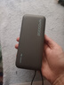 CUKTECH酷態(tài)科【3C認證可上飛機】電能塊自帶線20000毫安時移動電源55W快充充電寶適用蘋果小米筆記本CP25 曬單實拍圖