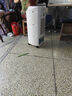 海爾（Haier） 空調(diào)扇冷風(fēng)扇加濕制冷機(jī)單冷風(fēng)機(jī)無(wú)葉風(fēng)扇制冷氣扇家用客廳臥室節(jié)能制冷器冷氣機(jī)小空調(diào) 【強(qiáng)效制冷+擺風(fēng)加濕】機(jī)械款HFL-LG1822 曬單實(shí)拍圖