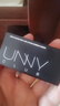 悠宜（unny club）柔妝持久三色眉粉2.7g咖啡棕防水防汗持妝鼻影臥蠶自然顯色 曬單實(shí)拍圖