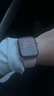 Apple【限時補貼】AppleWatch Series10 s10 蘋果s10  蘋果手表 玫瑰金 42mmGPS版【配件禮包】 曬單實拍圖