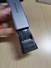 安鏈（ATSAFE）M.2 NVMe/SATA雙協(xié)議固態(tài)硬盤盒Type-C筆記本電腦接SSD移動(dòng)硬盤盒 曬單實(shí)拍圖