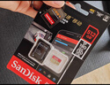 閃迪（SanDisk）512GB TF(MicroSD)內(nèi)存卡 4K極速金卡A2 V30 U3行車記錄儀 運(yùn)動(dòng)相機(jī)無(wú)人機(jī) 監(jiān)控存儲(chǔ)卡 讀190MB/s 曬單實(shí)拍圖
