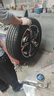 瑪吉斯（MAXXIS）輪胎/汽車輪胎 265/45ZR20 104Y VS5 SUV 奔馳GL 曬單實(shí)拍圖