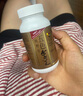 維特健靈 五色靈芝靈芝赤靈芝紫靈芝粉干貨膠囊 72粒/瓶*3盒 曬單實拍圖