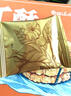 屈姑臍橙餅原味240g 宜昌三峽特產(chǎn)伴手禮 中式糕點(diǎn)點(diǎn)心酥餅休閑零食 曬單實(shí)拍圖