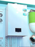威能（Vaillant）德國(guó)冷凝式全預(yù)混燃?xì)獗趻鞝tecoTEC intro天然氣家用采暖熱水兩用一級(jí)能效 搭配地暖鍋爐暖氣片 24KW 80-120㎡ 咨詢客服 了解配套暖氣片地暖 曬單實(shí)拍圖