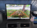 泊樂科技啟辰星啟辰大VT90D60T60EV360全景影像行車記錄儀盲區(qū)輔助系統(tǒng) 啟辰T60/T70原車屏升級(jí)360全景 曬單實(shí)拍圖