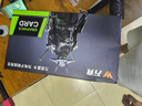 萬(wàn)競(jìng) RTX2080Ti 22G/RTX3080全新盒裝深度學(xué)習(xí)電腦Ai人工智能SD模型訓(xùn)練跑圖臺(tái)式黑悟空游戲獨(dú)立顯卡 【全新盒裝】RTX2080 8G 戰(zhàn)狼 曬單實(shí)拍圖