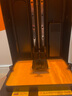 創(chuàng)想三維光固化3D打印機(jī)HALOT-MAGE S  10英寸14K黑白屏家用辦公桌面級(jí)兒童手辦立體模型 HALOT-MAGE S 大陸版 曬單實(shí)拍圖