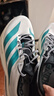 阿迪達(dá)斯 （adidas）中性 跑步系列 ADIZERO BOSTON 13 M 跑步鞋 JR4791 白色  44  曬單實(shí)拍圖