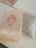 薏米仁500g小薏苡仁中藥材新貨貴州鐵白薏米苡米仁小粒散裝薏苡仁 薏米仁 透明袋裝500g 曬單實(shí)拍圖