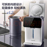蘇泊爾（SUPOR）電熱水瓶電熱水壺?zé)畨?5L大容量316L可拆內(nèi)膽電水瓶多段保溫飲水機(jī) SW-50T302Pro 曬單實(shí)拍圖