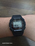 卡西歐（CASIO）G-SHOCK  原點(diǎn)系列 初代復(fù)刻款 潮流時(shí)尚手表運(yùn)動(dòng)手表【禮物】 DW-5000R-1APR 曬單實(shí)拍圖