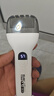 德國WUSHA電動磨腳神器去死皮腳老繭家用修腳器打磨刮死皮腳后跟 智能數(shù)字電顯磨腳器 曬單實拍圖