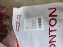 FitonTon兩件裝女士?jī)?nèi)衣女夏季薄款無(wú)痕內(nèi)衣無(wú)鋼圈聚攏文胸罩運(yùn)動(dòng)美背內(nèi)衣 曬單實(shí)拍圖