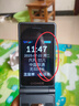 金立（Gionee）老年人手機(jī)4G全網(wǎng)通翻蓋老年機(jī) 超長待機(jī) 大字體大聲音大按鍵學(xué)生大屏老人機(jī)功能機(jī)V16 黑色 曬單實(shí)拍圖