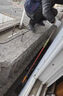 【京東師傅上門房屋漏水維修】防水補漏衛(wèi)生間廁所陽臺水管飄窗外墻樓頂屋頂天花板陽光房地下室滲水施工服務 防水補漏維修尾款 曬單實拍圖