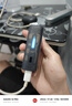 CUKTECH酷態(tài)科【3C認(rèn)證可上飛機】10000毫安時電能塊充電寶30W小巧便攜快充移動電源支持蘋果16/15/小米 曬單實拍圖