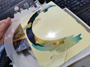 藝模藝模月宮廣寒宮3D立體拼圖金屬拼裝模型手工diy情人節(jié)家居裝飾 曬單實(shí)拍圖
